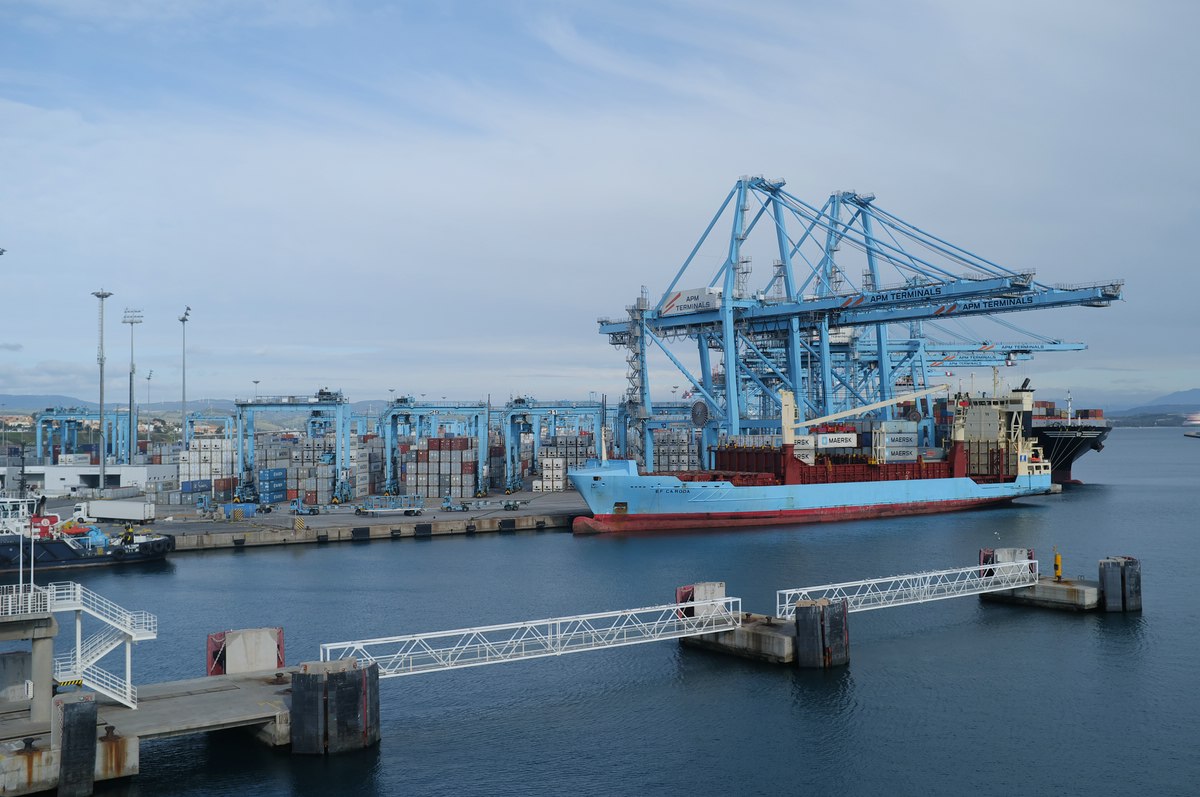 Hafen Hafen
