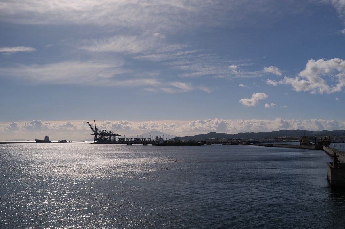 Hafen Hafen
