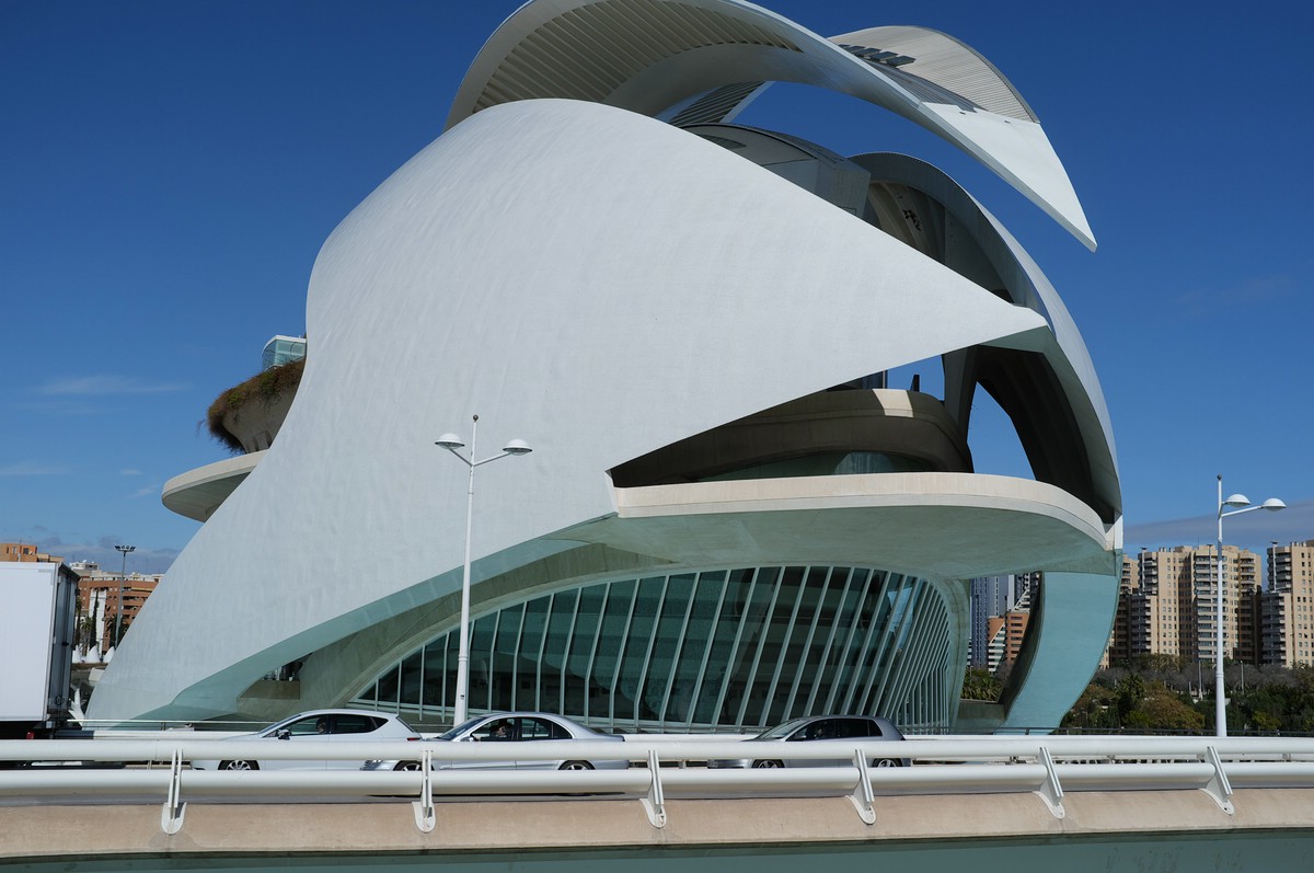 Oper Valencia
