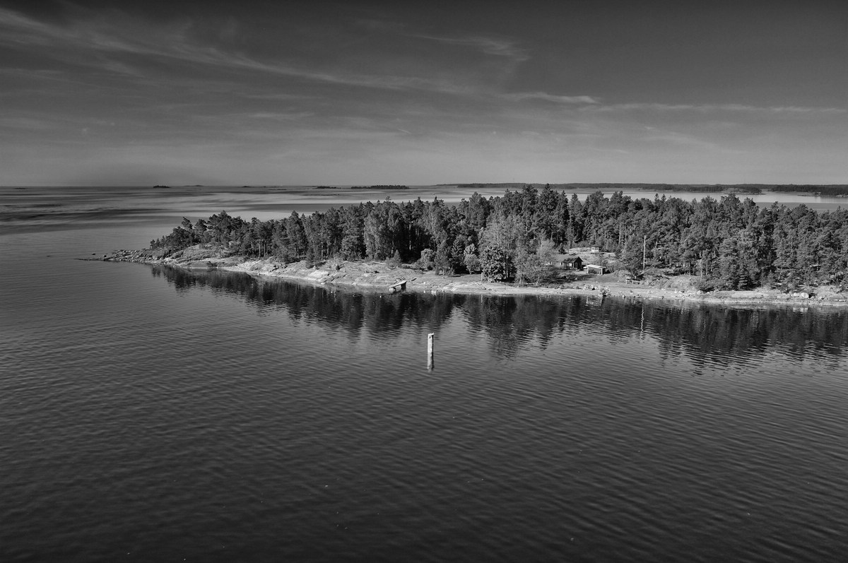Finnland Helsinki