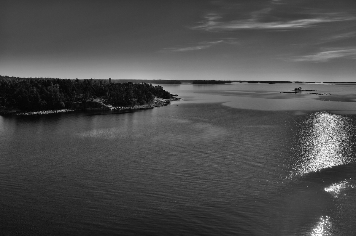 Finnland Helsinki
