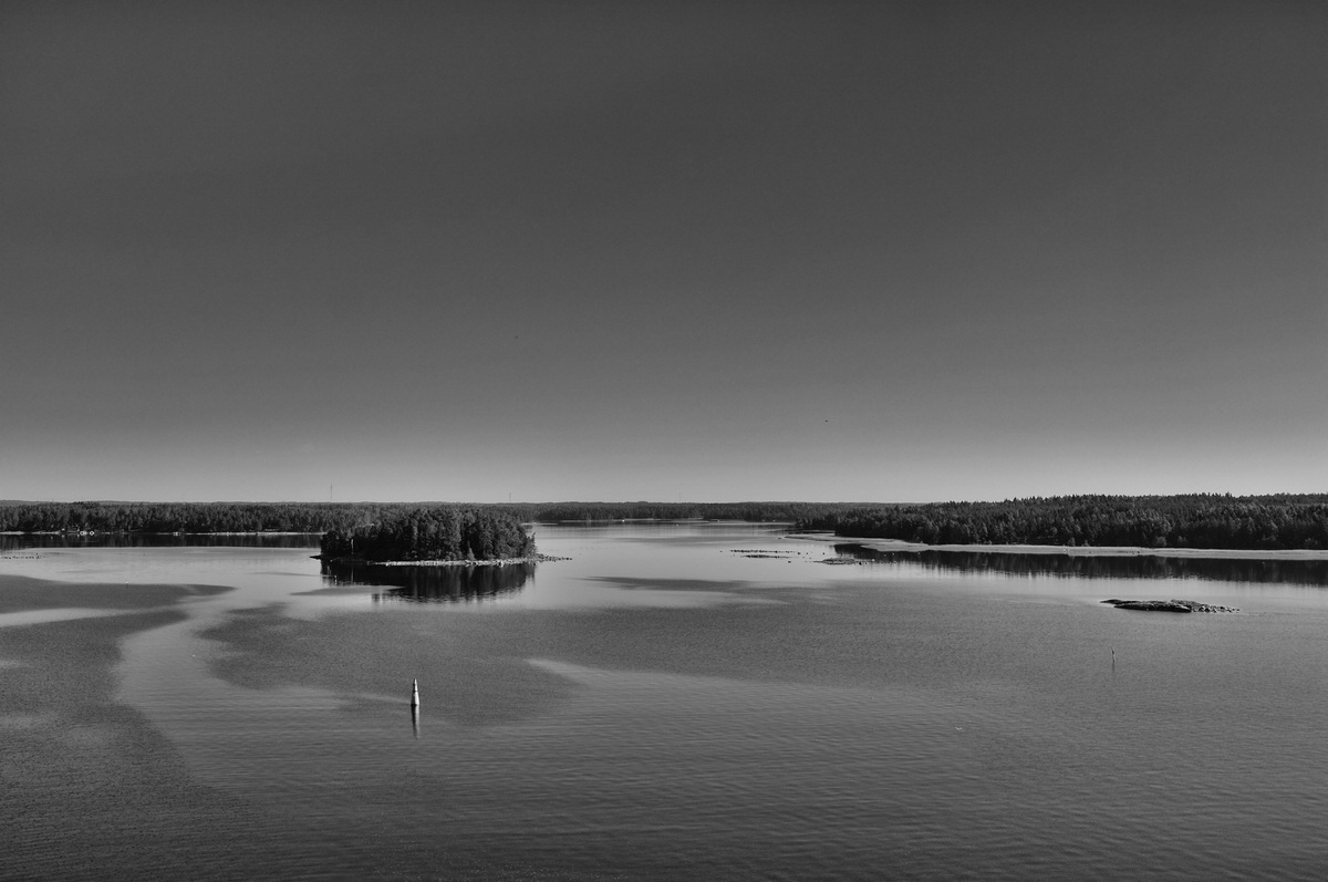Finnland Helsinki