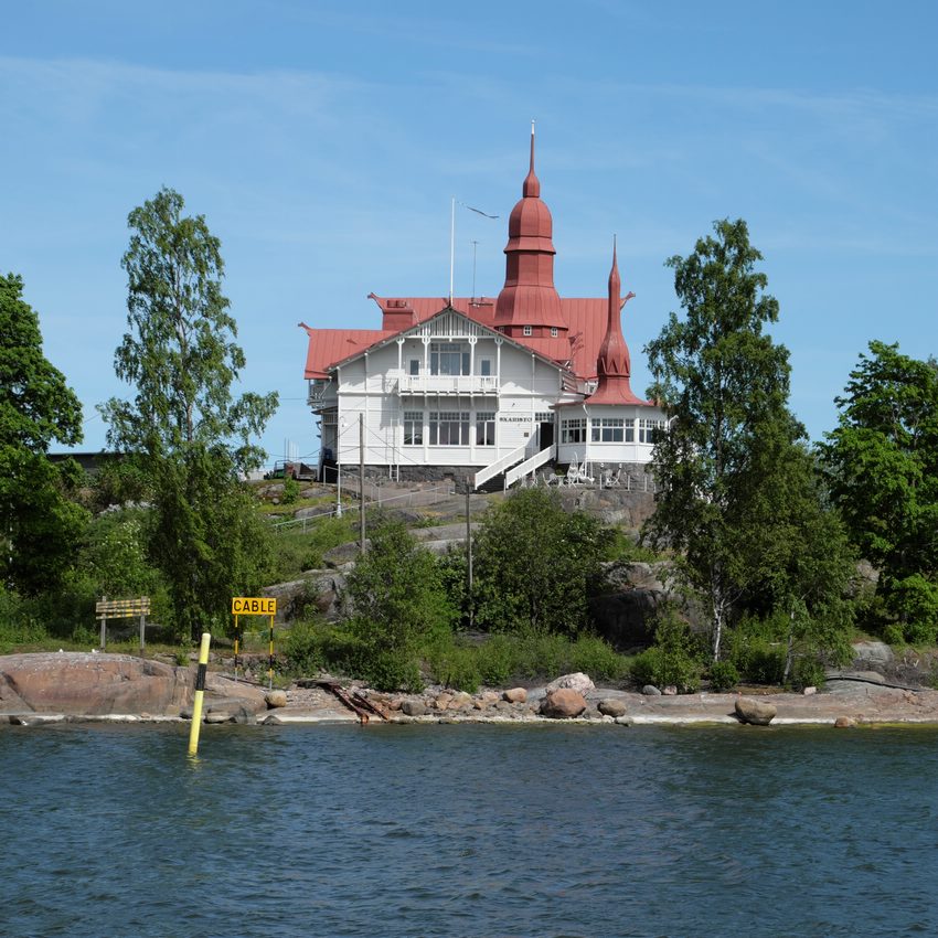Finnland Helsinki