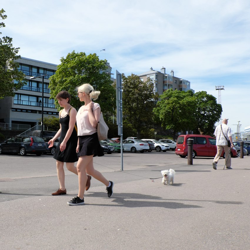 Finnland Helsinki