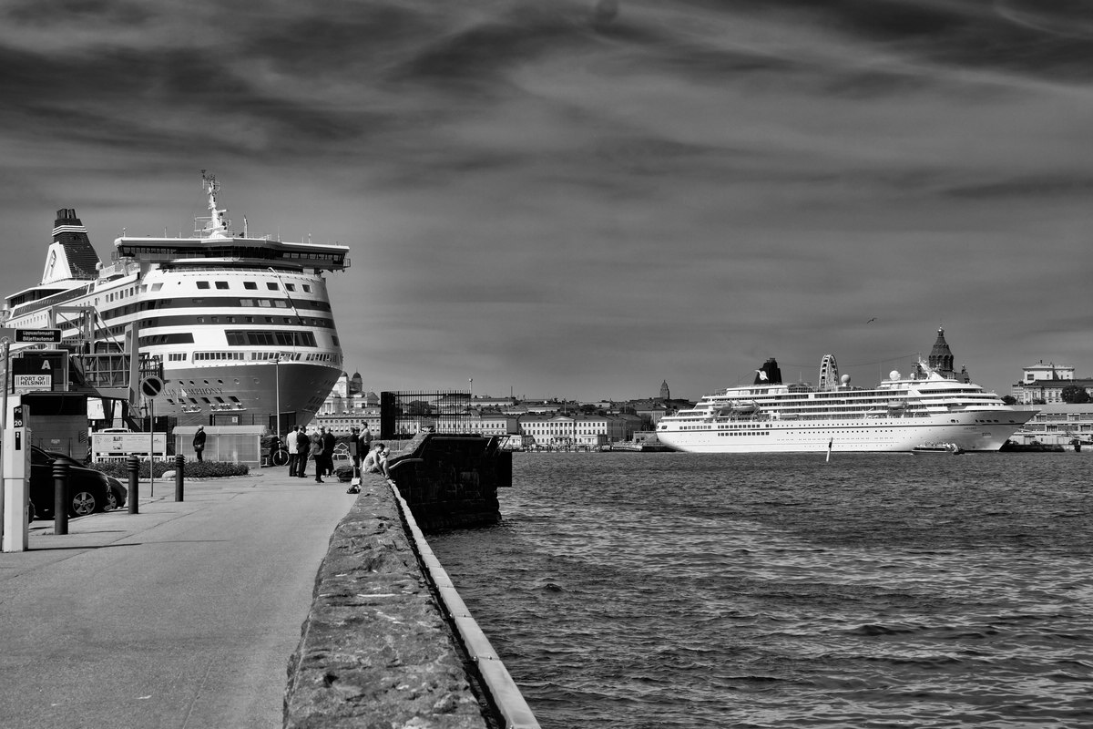 Finnland Helsinki
