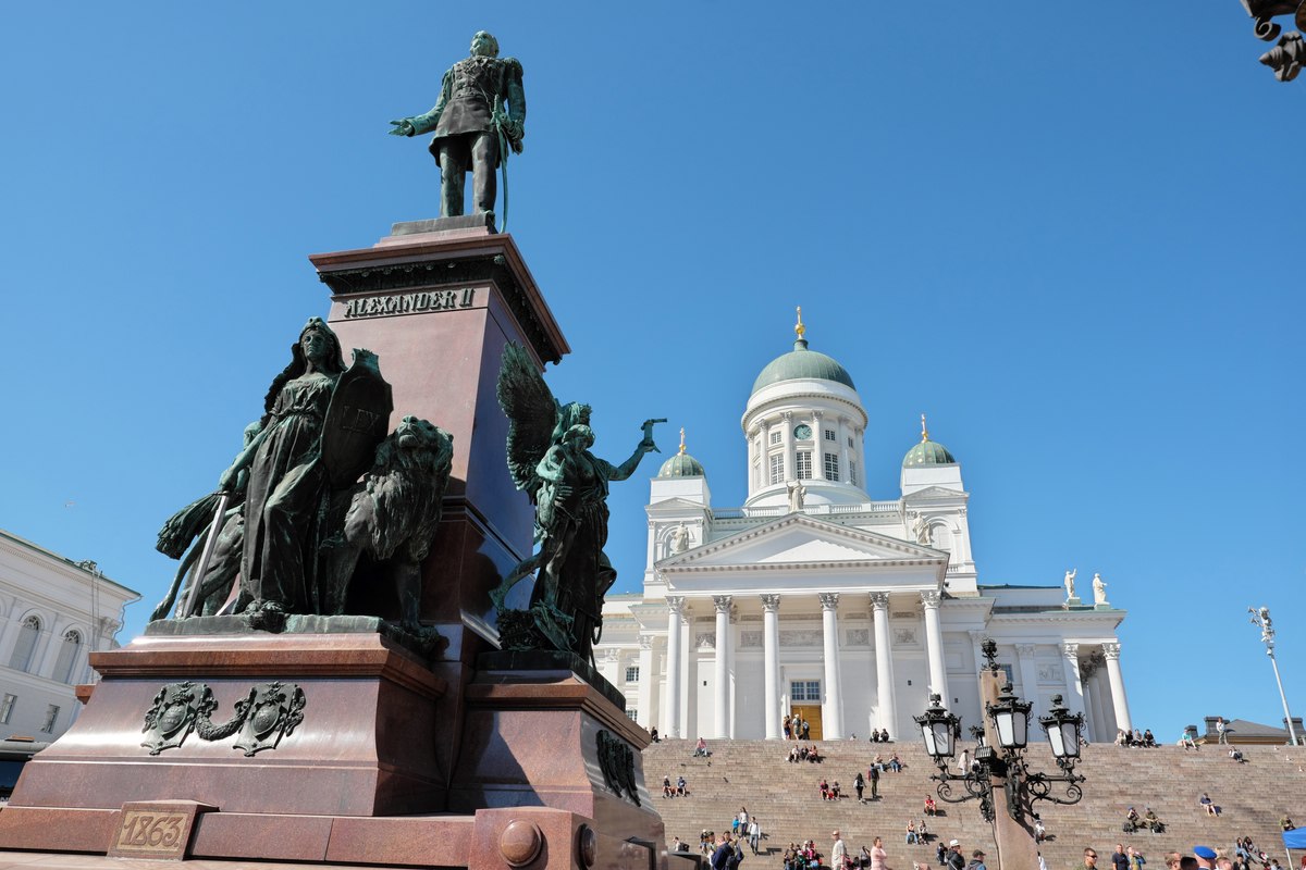 Helsinki