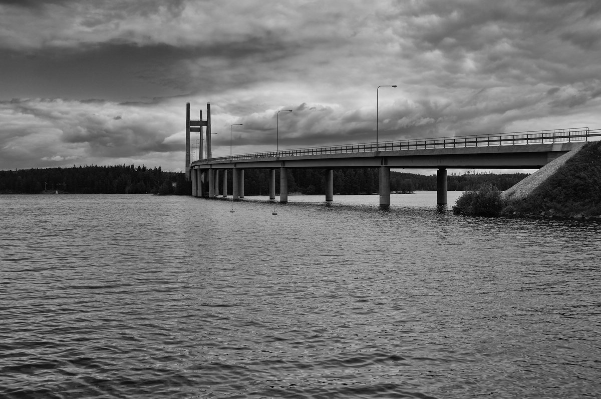 Finnland Landschaft