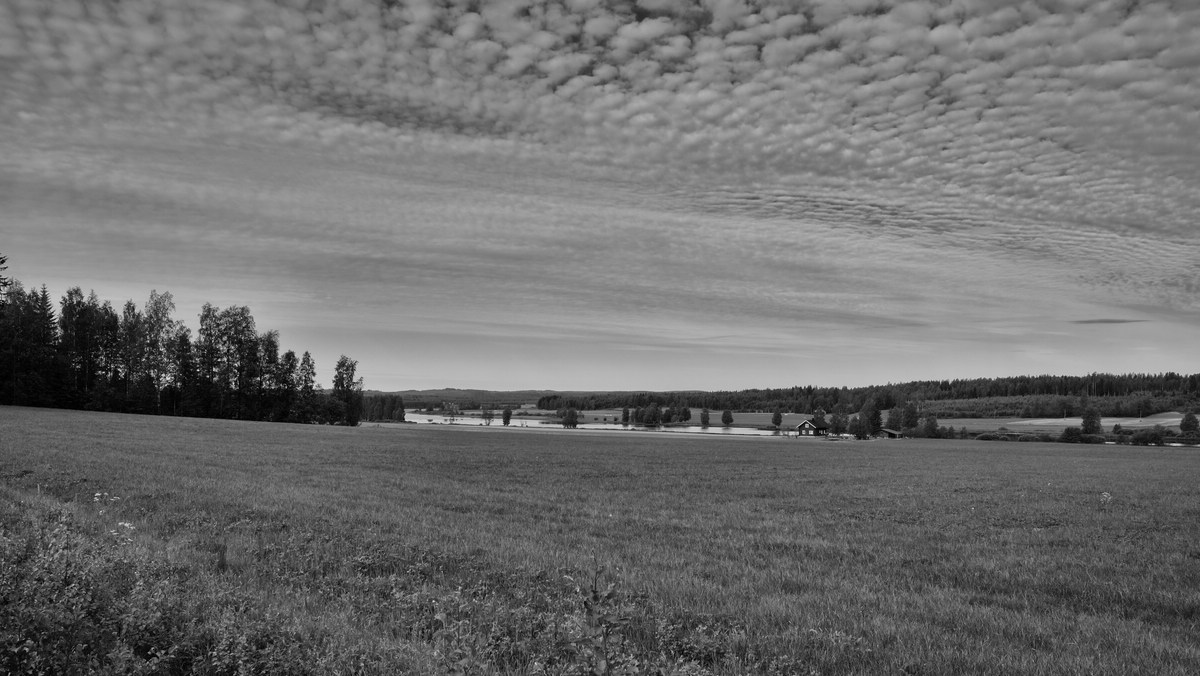 Finnland Landschaft