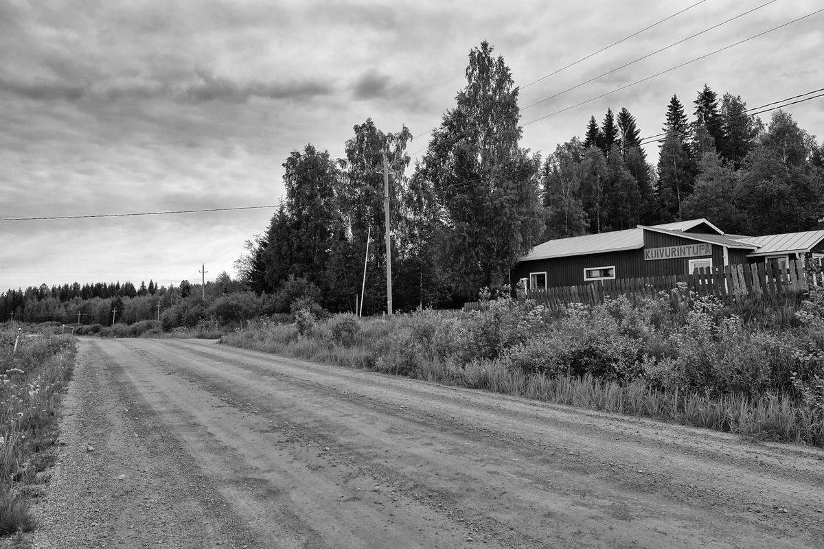 Finnland Landschaft