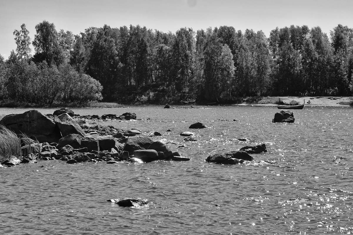 Finnland Oulu