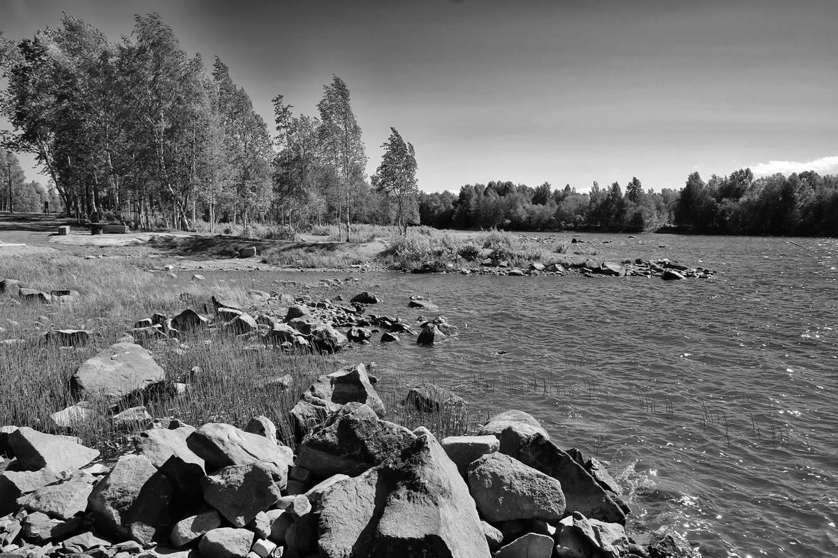 Finnland Oulu