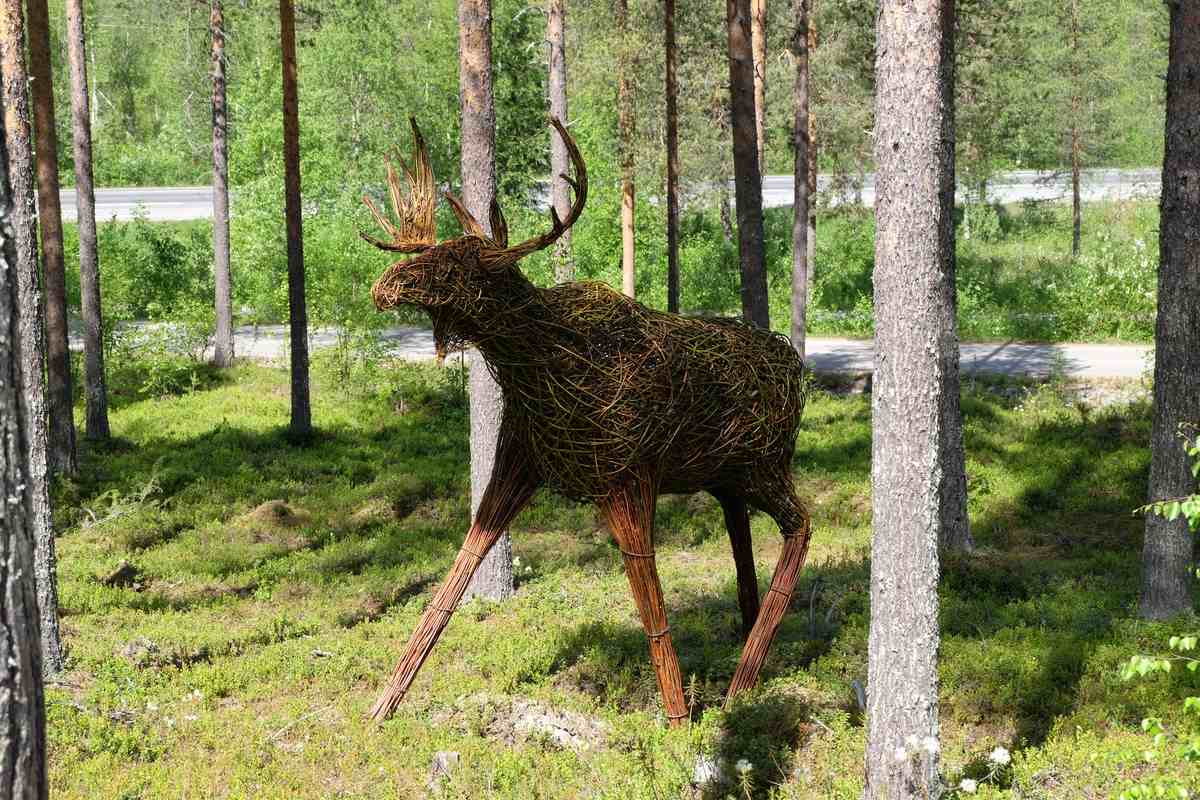 Rovaniemi Rovaniemi