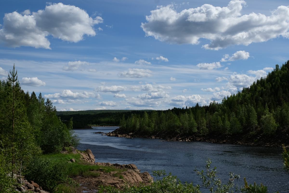 Rovaniemi Rovaniemi