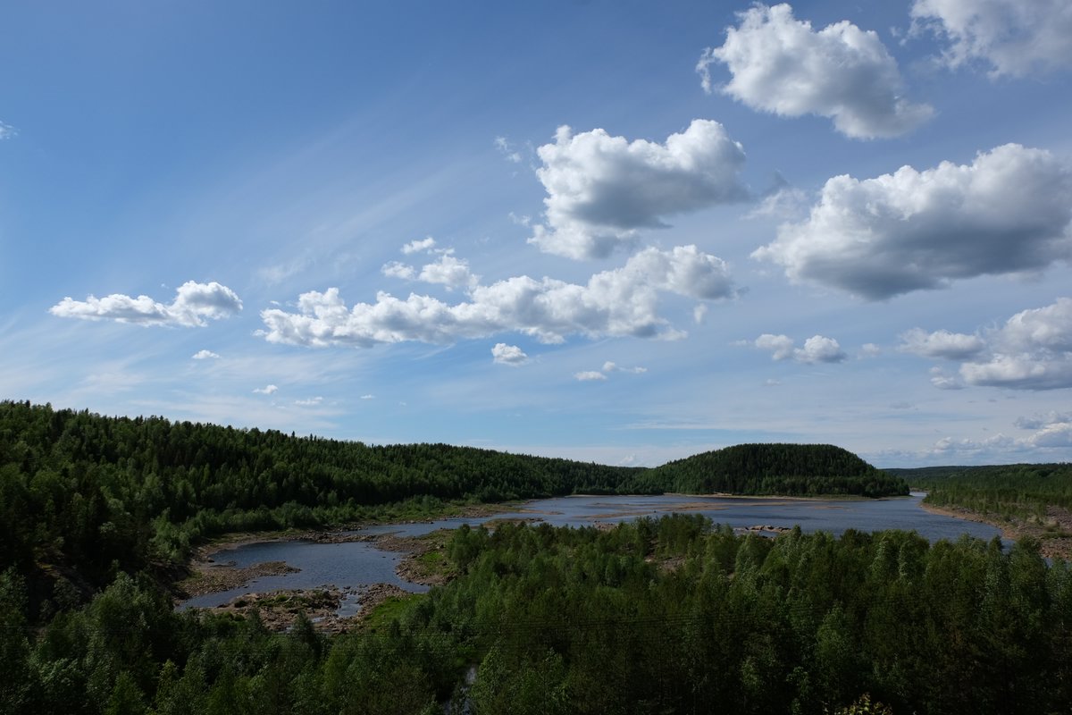 Rovaniemi Rovaniemi