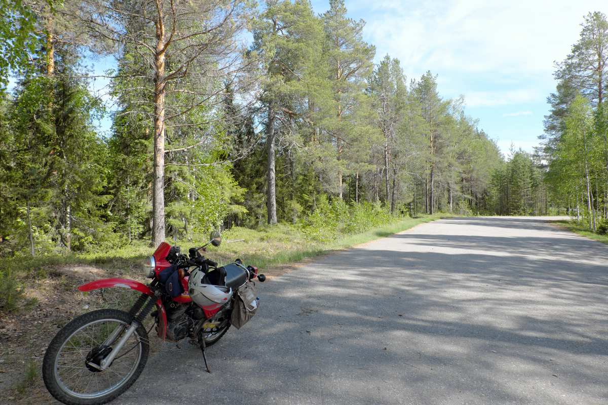 Rovaniemi Rovaniemi
