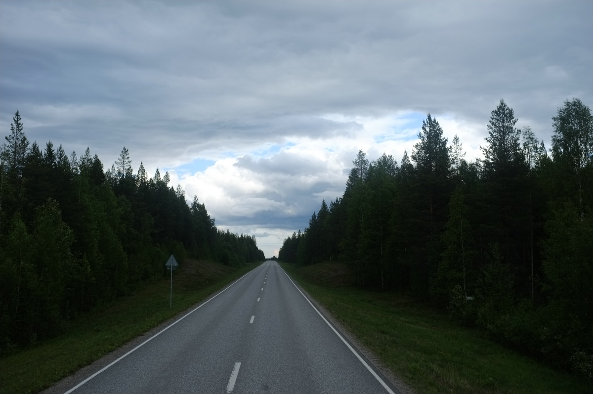 Rovaniemi Rovaniemi