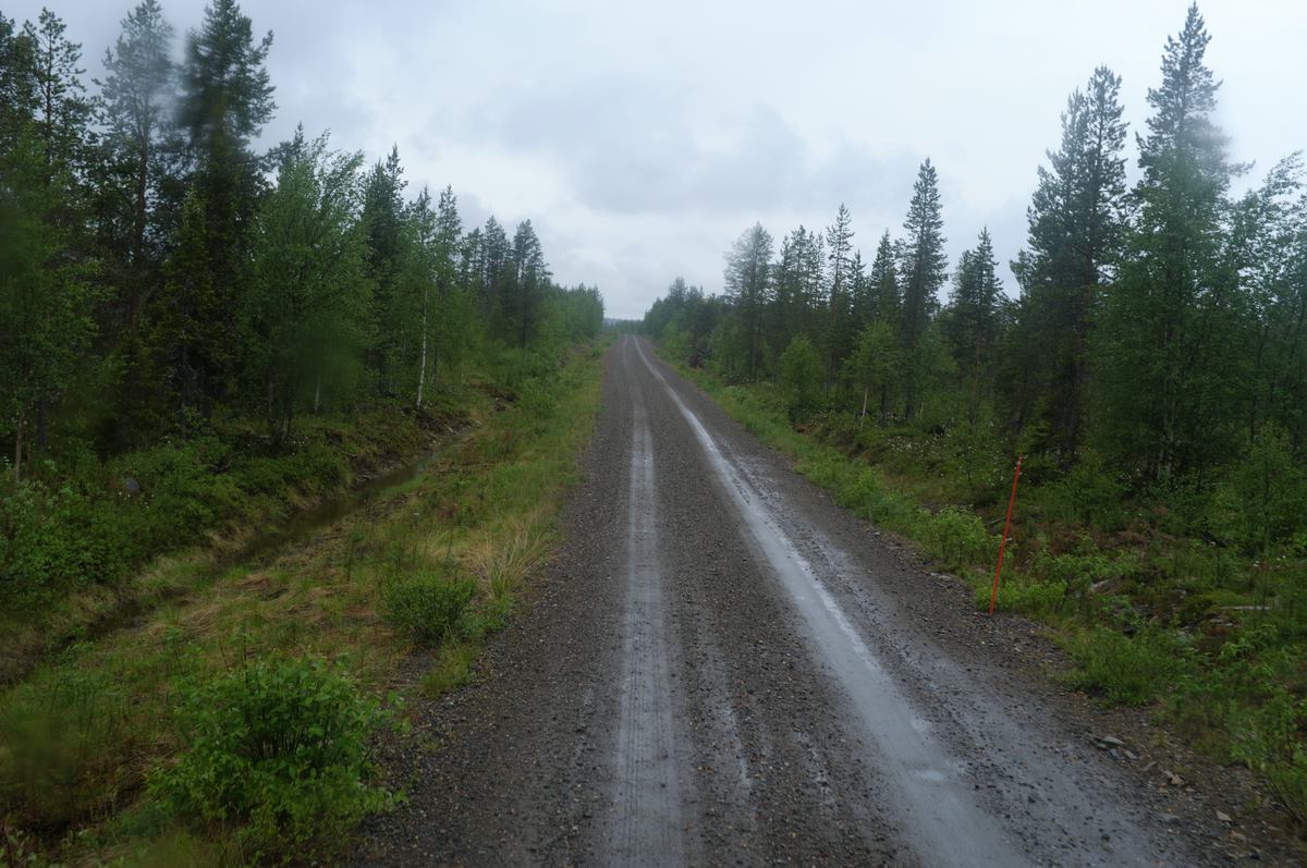 Finnland gegen Norden