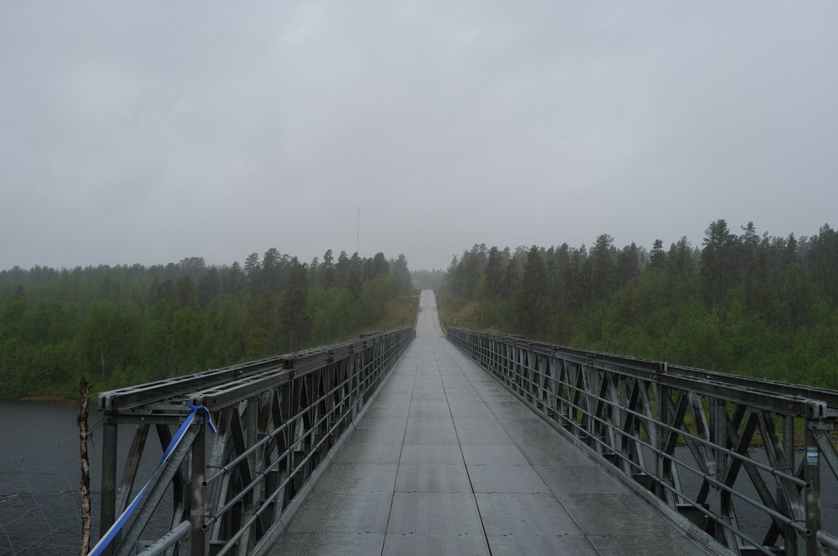 Finnland gegen Norden