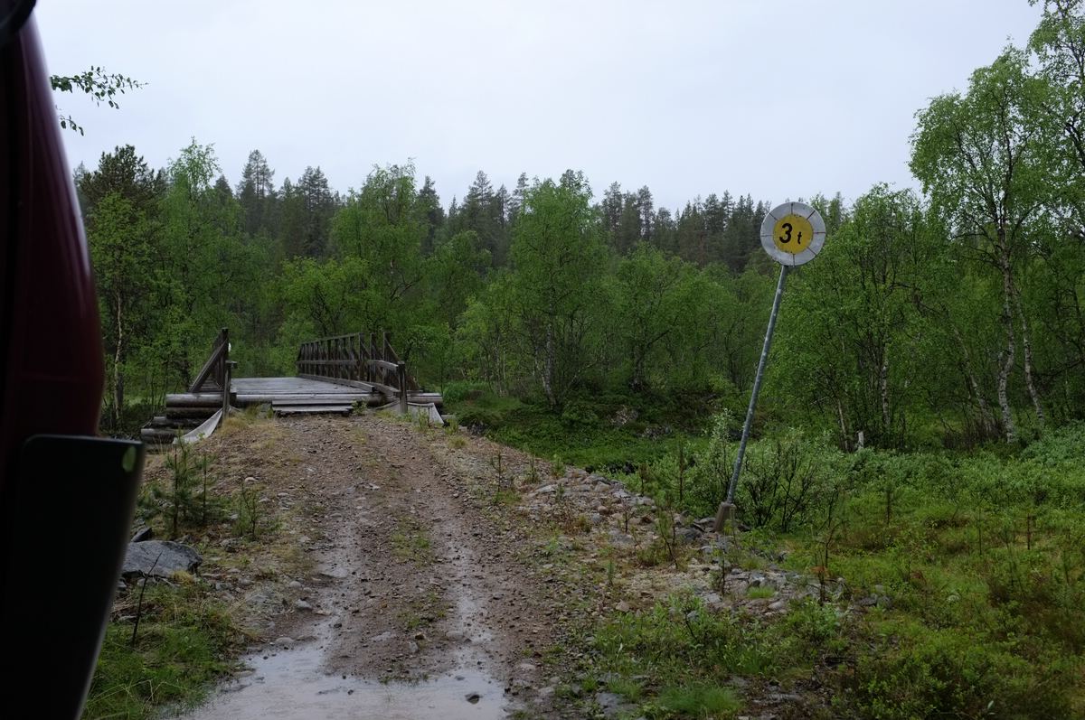 Finnland gegen Norden