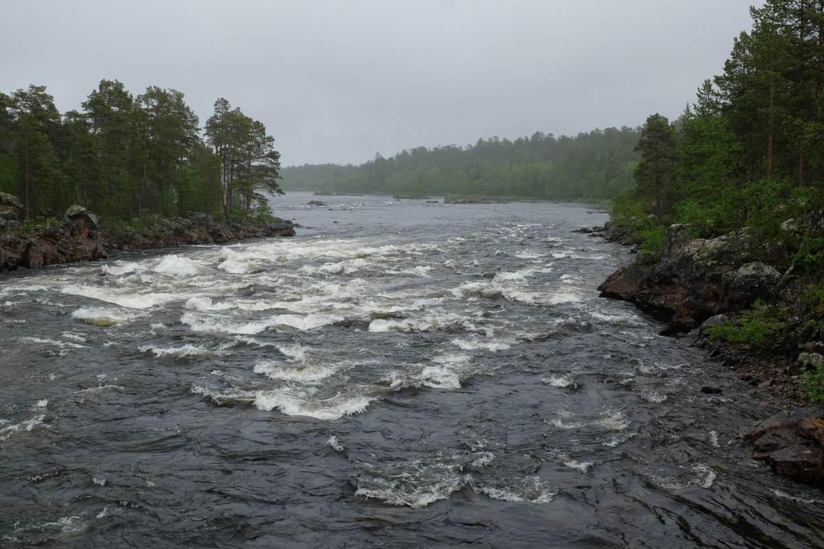Finnland inari