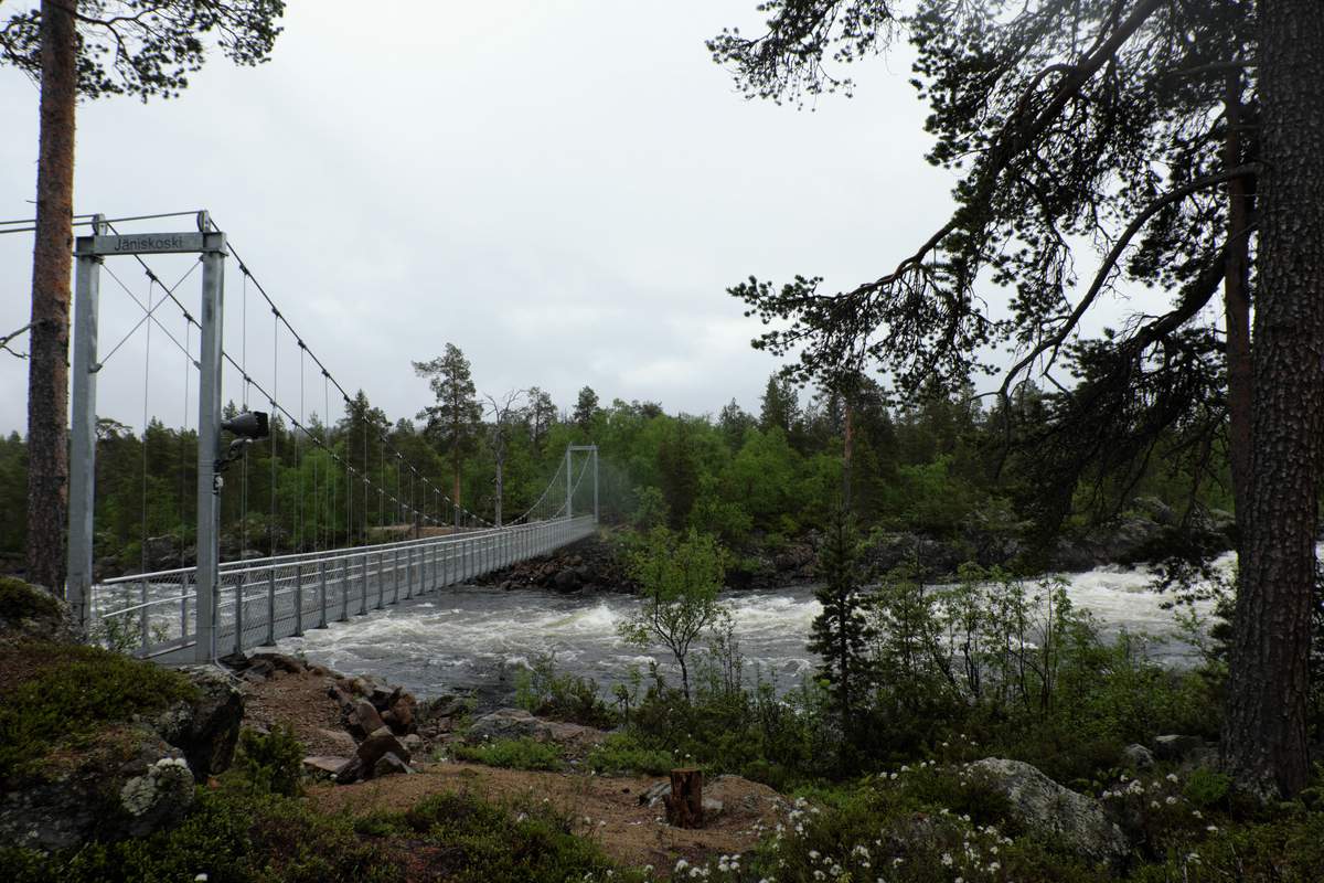 Finnland inari
