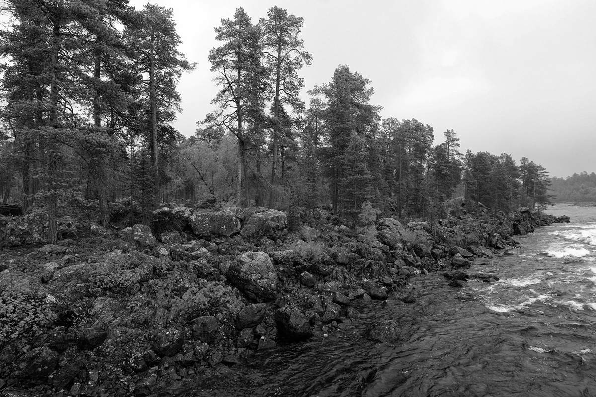 Finnland inari