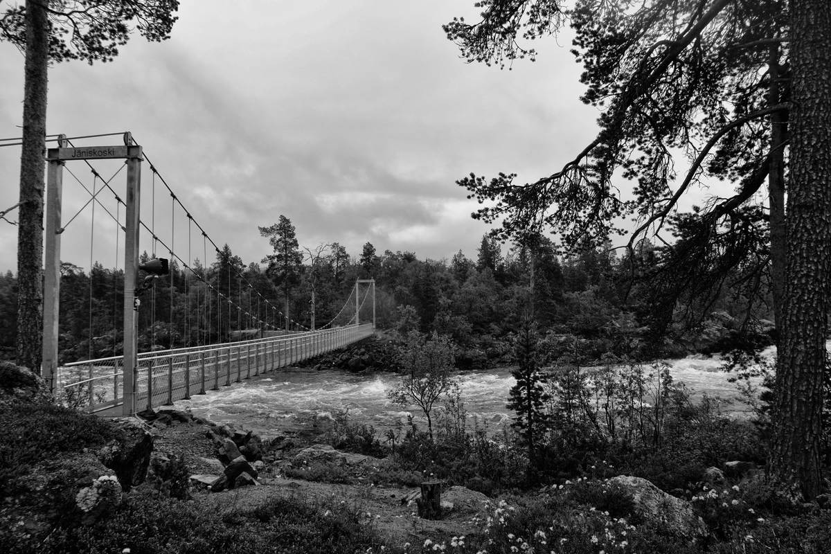 Finnland inari