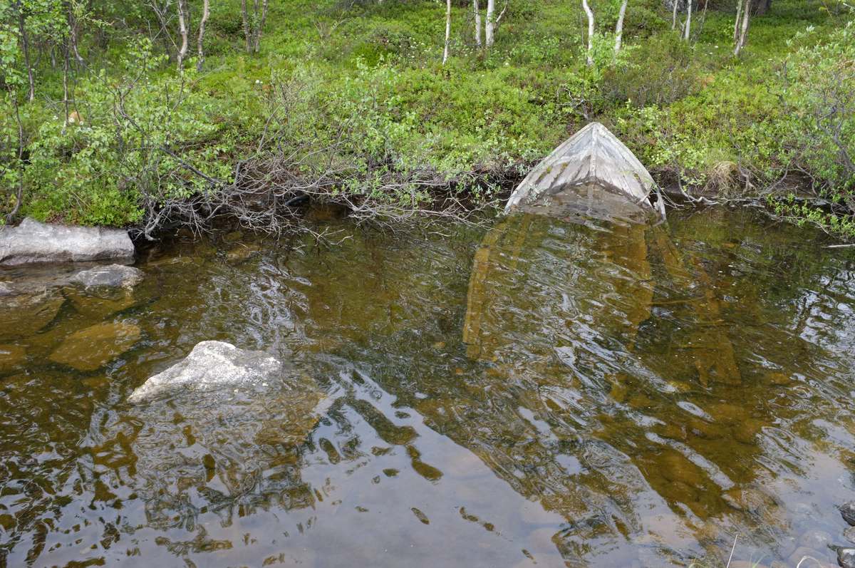 Finnland inari
