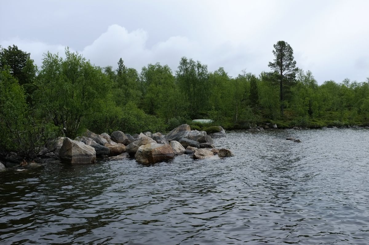 Finnland inari