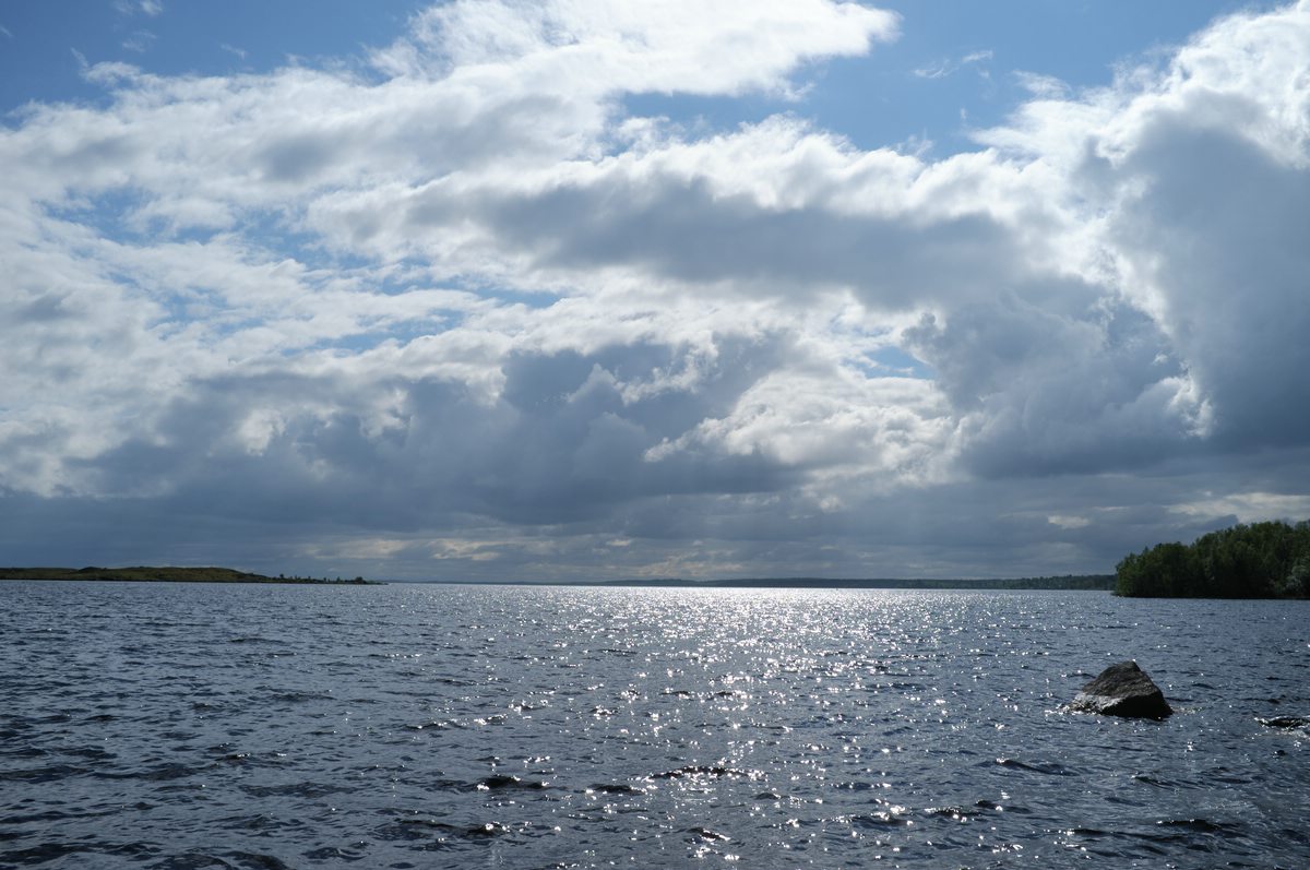 Finnland inari
