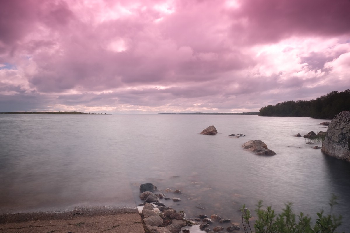 Finnland inari