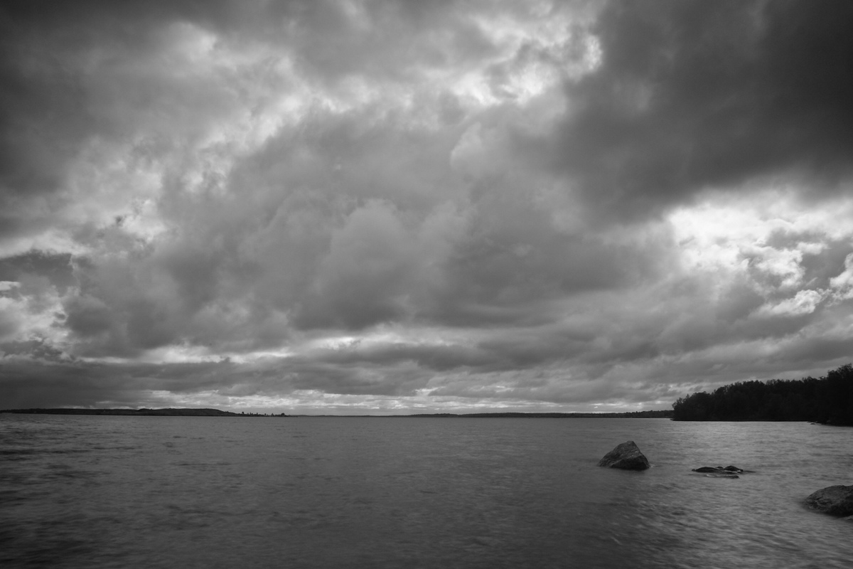 Finnland inari