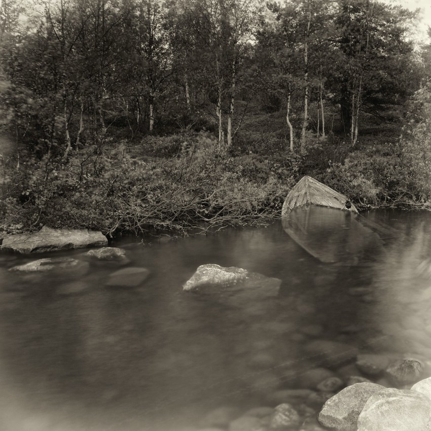 Finnland inari