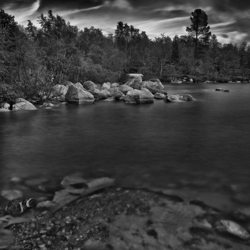 Finnland inari