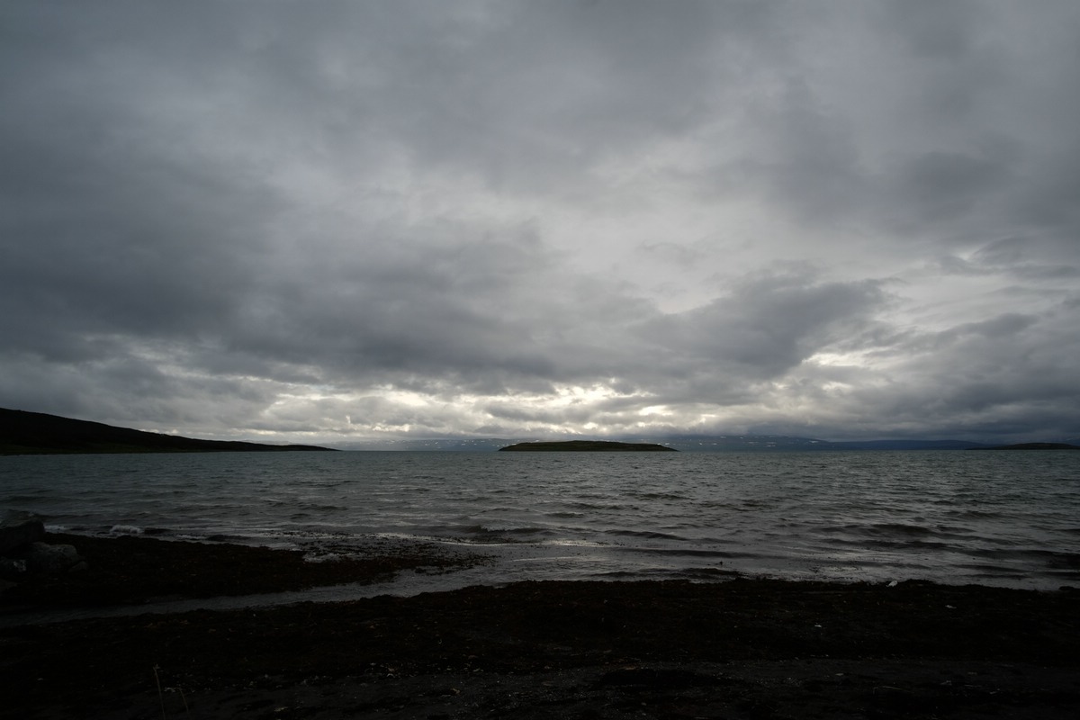 Norwegen Landschaft