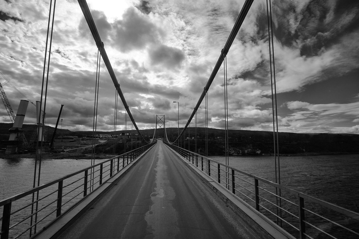 Norwegen Landschaft