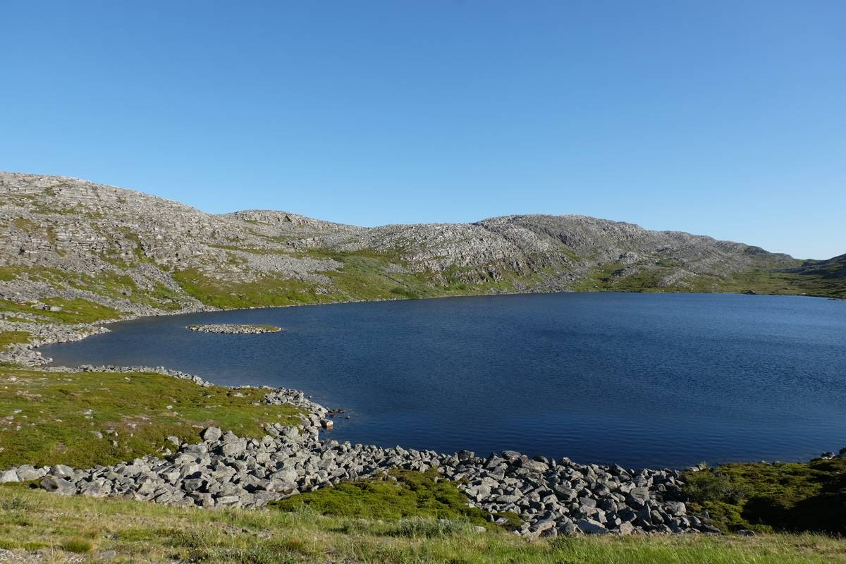 Norwegen Landschaft