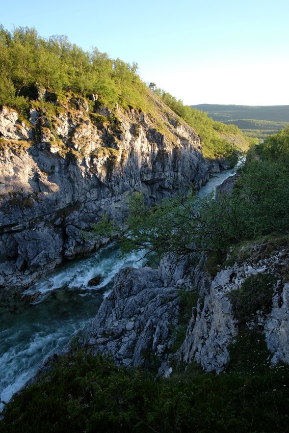 Norwegen Landschaft