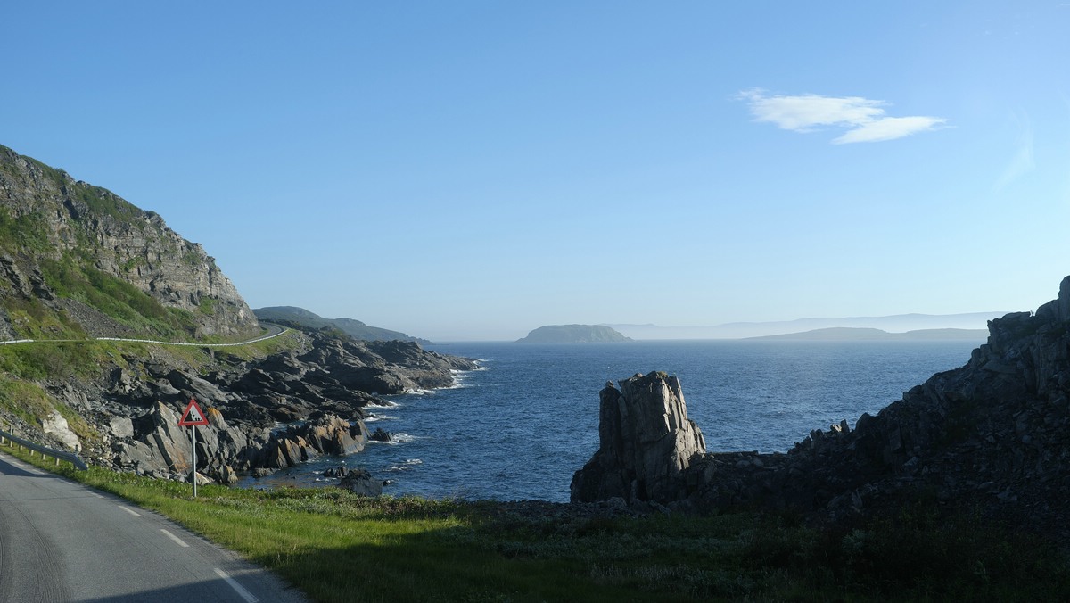 Norwegen Landschaft