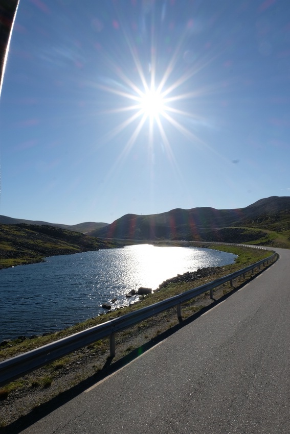 Norwegen Landschaft