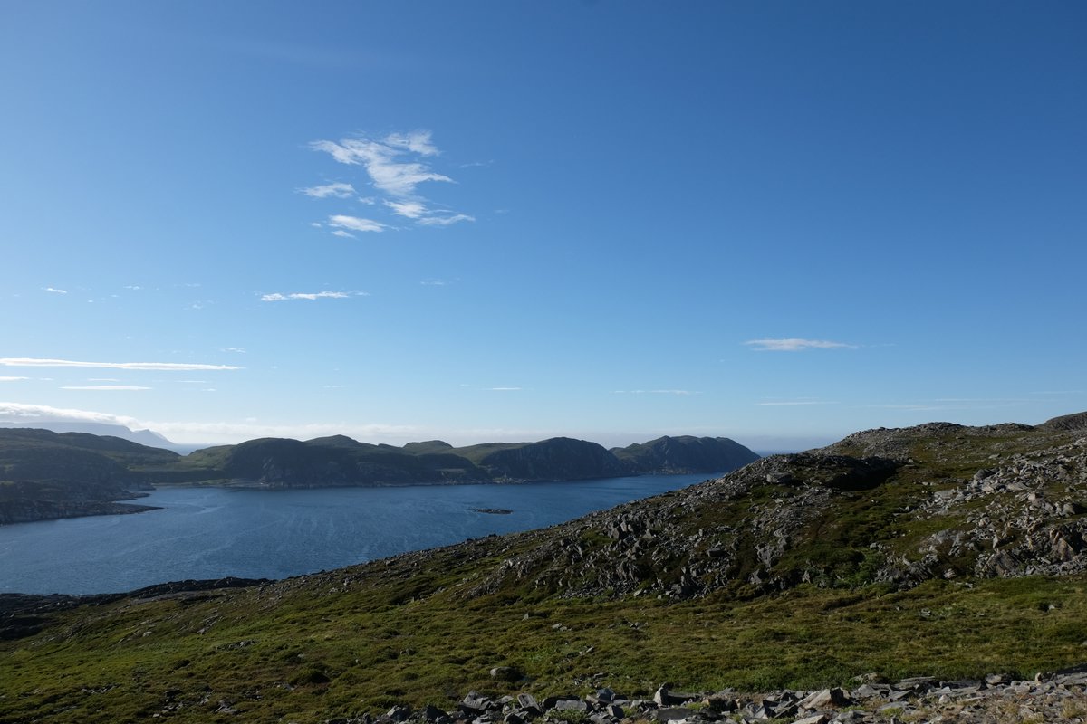 Norwegen Landschaft