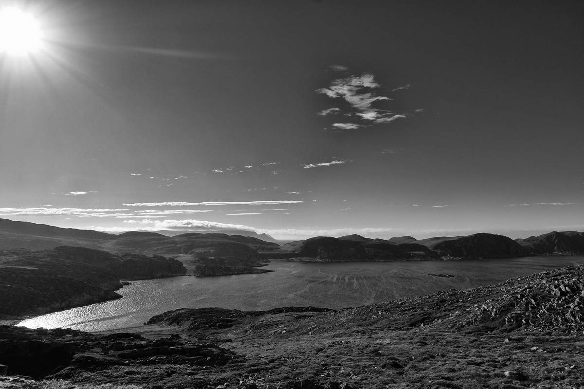 Norwegen Landschaft