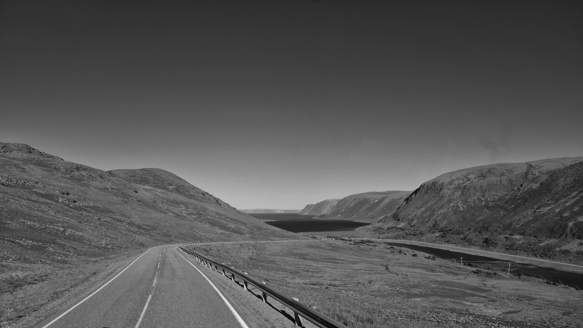 Norwegen Landschaft
