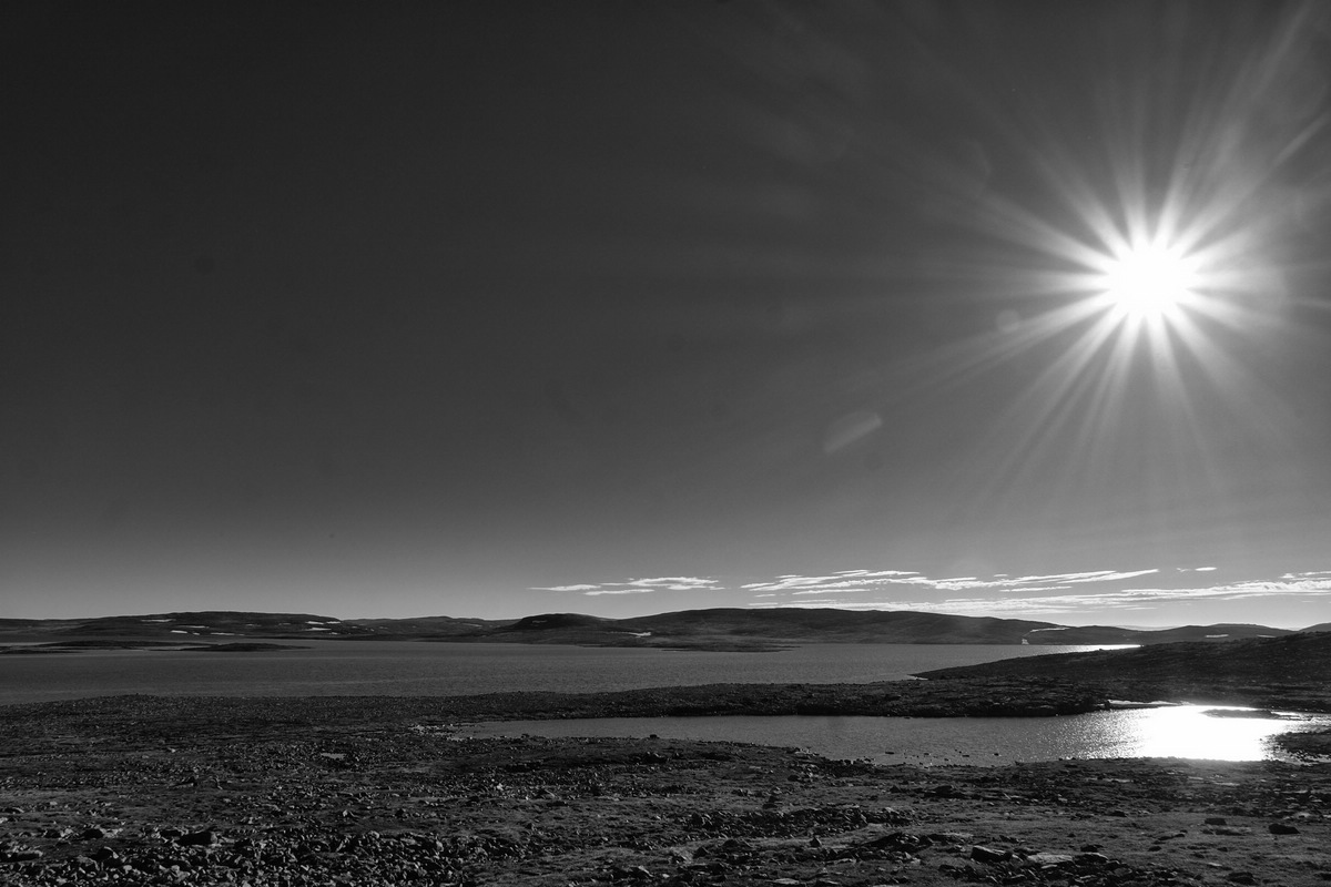 Norwegen Landschaft