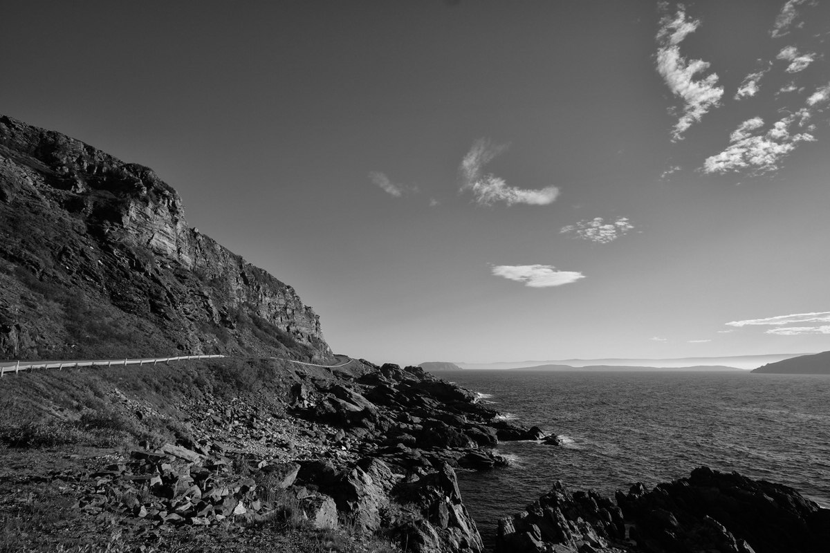 Norwegen Landschaft