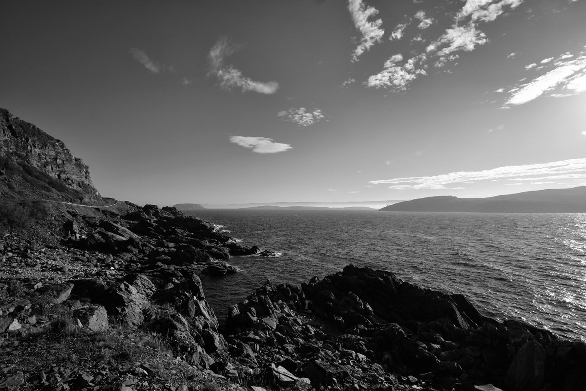 Norwegen Landschaft
