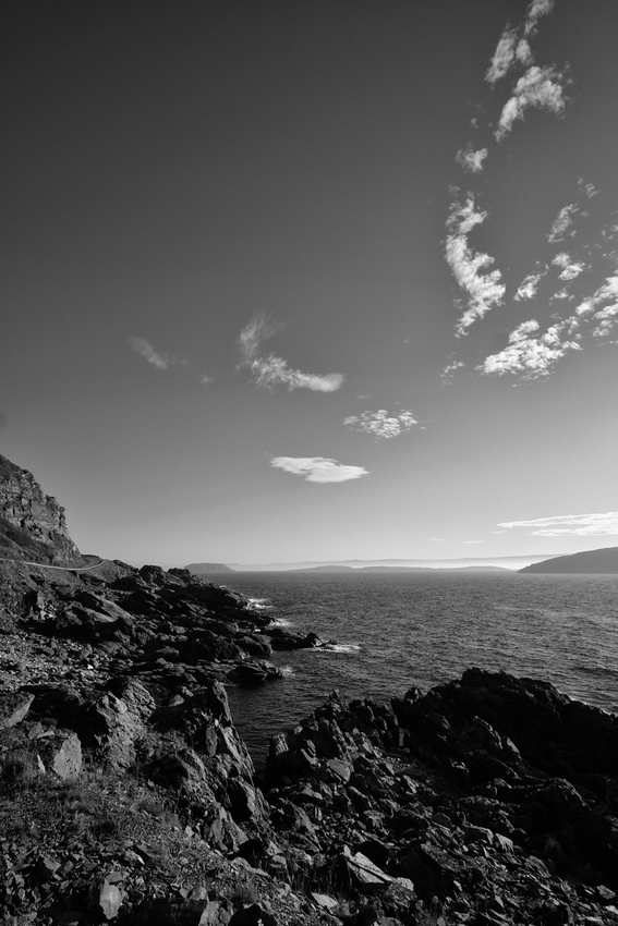 Norwegen Landschaft