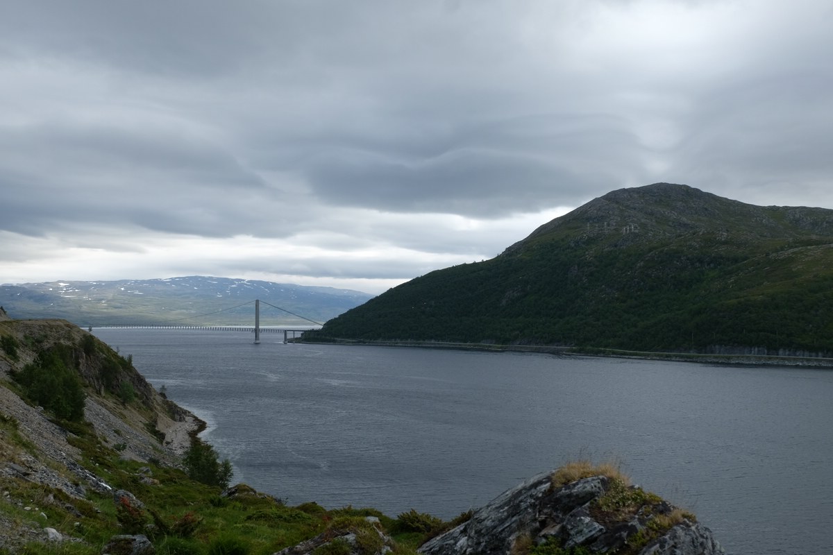 Norwegen Landschaft