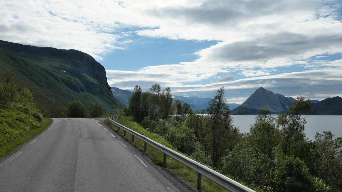 Norwegen Landschaft