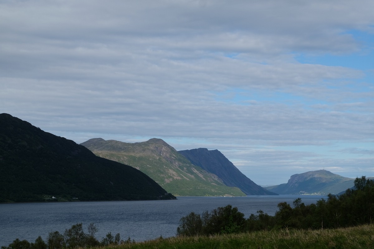 Norwegen Landschaft